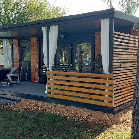 Sak Mobile Home Privlaka Privlaka  Dış mekan fotoğraf